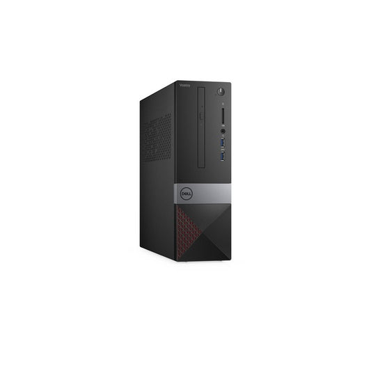 PC- Dell Vostro 3470 SFF - Core I5 9na Gen, 16 GB RAM , 240 GB SSD