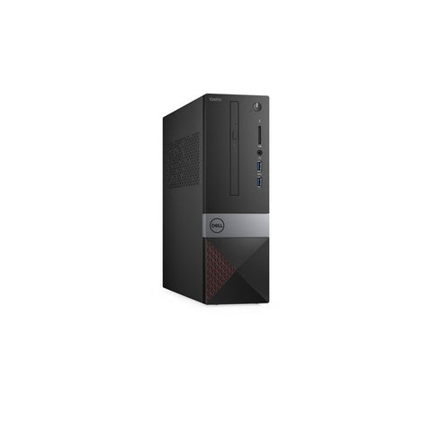 PC- Dell Vostro 3470 SFF - Core I5 9na Gen, 16 GB RAM , 240 GB SSD