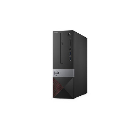 PC- Dell Vostro 3470 SFF - Core I5 9na Gen, 16 GB RAM , 240 GB SSD