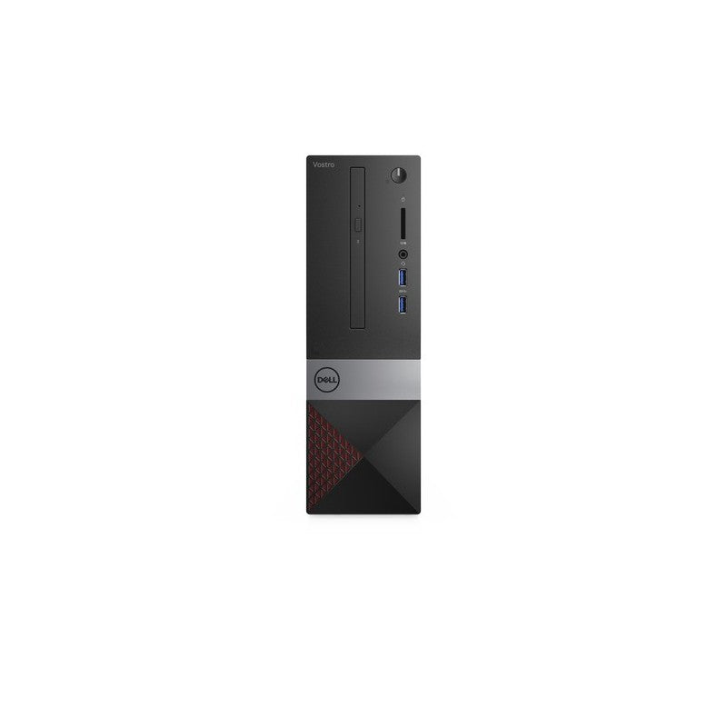 PC- Dell Vostro 3470 SFF - Core I5 9na Gen, 16 GB RAM , 240 GB SSD