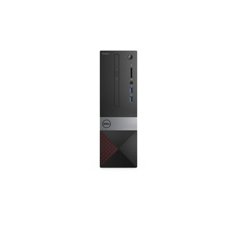 PC- Dell Vostro 3470 SFF - Core I5 9na Gen, 16 GB RAM , 240 GB SSD