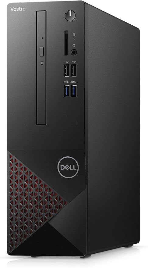 PC- DELL VOSTRO 3681 SFF - CORE I5 10MA GEN, 16 GB RAM , 480 GB SSD