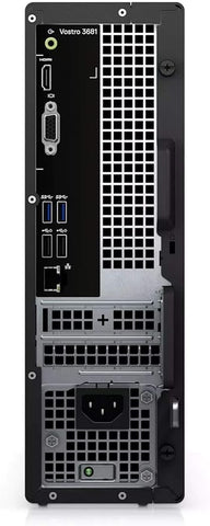 PC- DELL VOSTRO 3681 SFF - CORE I5 10MA GEN, 16 GB RAM , 480 GB SSD