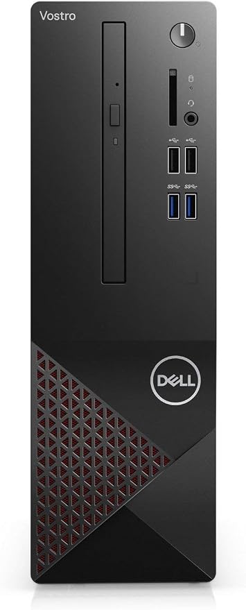 PC- DELL VOSTRO 3470 SFF - CORE I5 8VA GEN, 16 GB RAM , 240 GB SSD