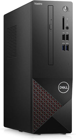 PC- DELL VOSTRO 3681 SFF - CORE I5 10MA GEN, 16 GB RAM , 480 GB SSD
