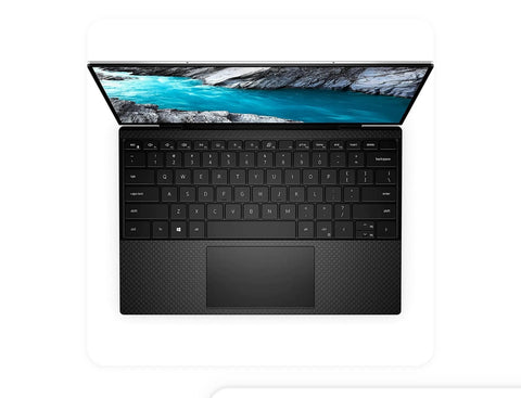 Laptop - Dell XPS 13 9310 - Core i7 11va Gen, 32 GB RAM, 256 GB SSD, +FHD 13.4" Touch
