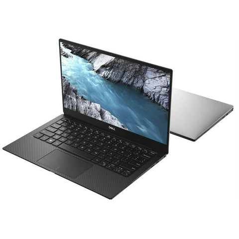 Laptop - Dell XPS 13 9310 - Core i7 11va Gen, 32 GB RAM, 256 GB SSD, +FHD 13.4" Touch