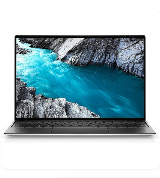 Laptop - Dell XPS 13 9310 - Core i7 11va Gen, 32 GB RAM, 256 GB SSD, +FHD 13.4" Touch