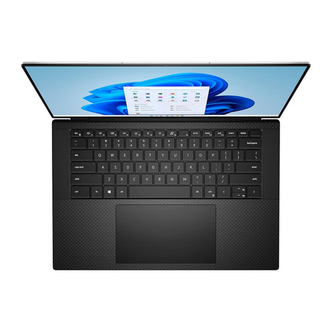 Laptop - Dell XPS 15 9520 - Core i7 12va Gen. 16GB RAM, 512GB SSD, GRAFICA 4GB VIDEO, 15.6"