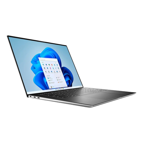 Laptop - Dell XPS 15 9520 - Core i7 12va Gen. 16GB RAM, 512GB SSD, GRAFICA 4GB VIDEO, 15.6"