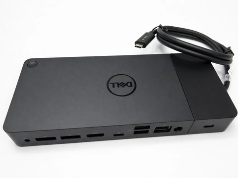 LAPTOP UNICA - Dell XPS 17 9720 - Intel Core i9, 32GB RAM, 2TB SSD, RTX 3060, 4K TOUCH"