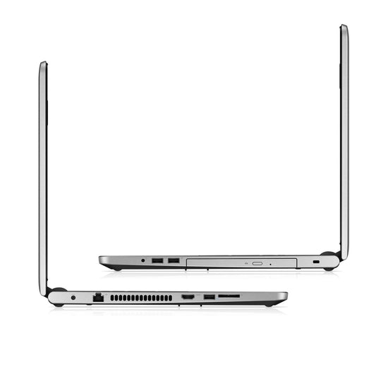 Laptop - Dell Inspiron 17 5000 | i5 6ta Gen. | 8 GB RAM | 240 GB SSD | 17.3"