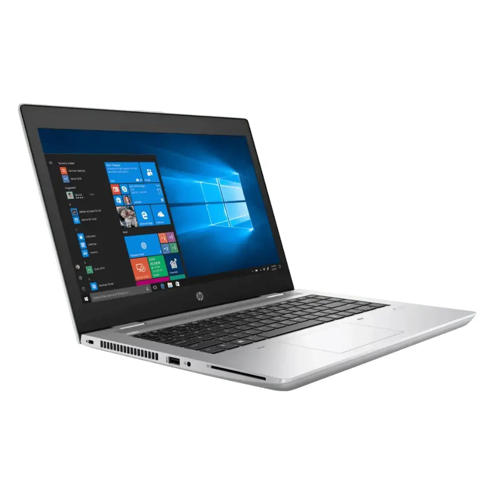 LAPTOP - HP PROBOOK 640 G4 - i7 de 8va, 16 RAM, 480 ssd