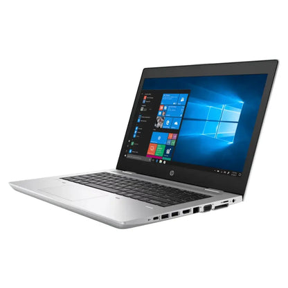 LAPTOP - HP PROBOOK 640 G4 - i7 de 8va, 16 RAM, 480 ssd
