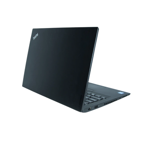 LAPTOP - LENOVO THINKPAD T470S - i5, 6ta, 8 ram. 240 ssd, 14"