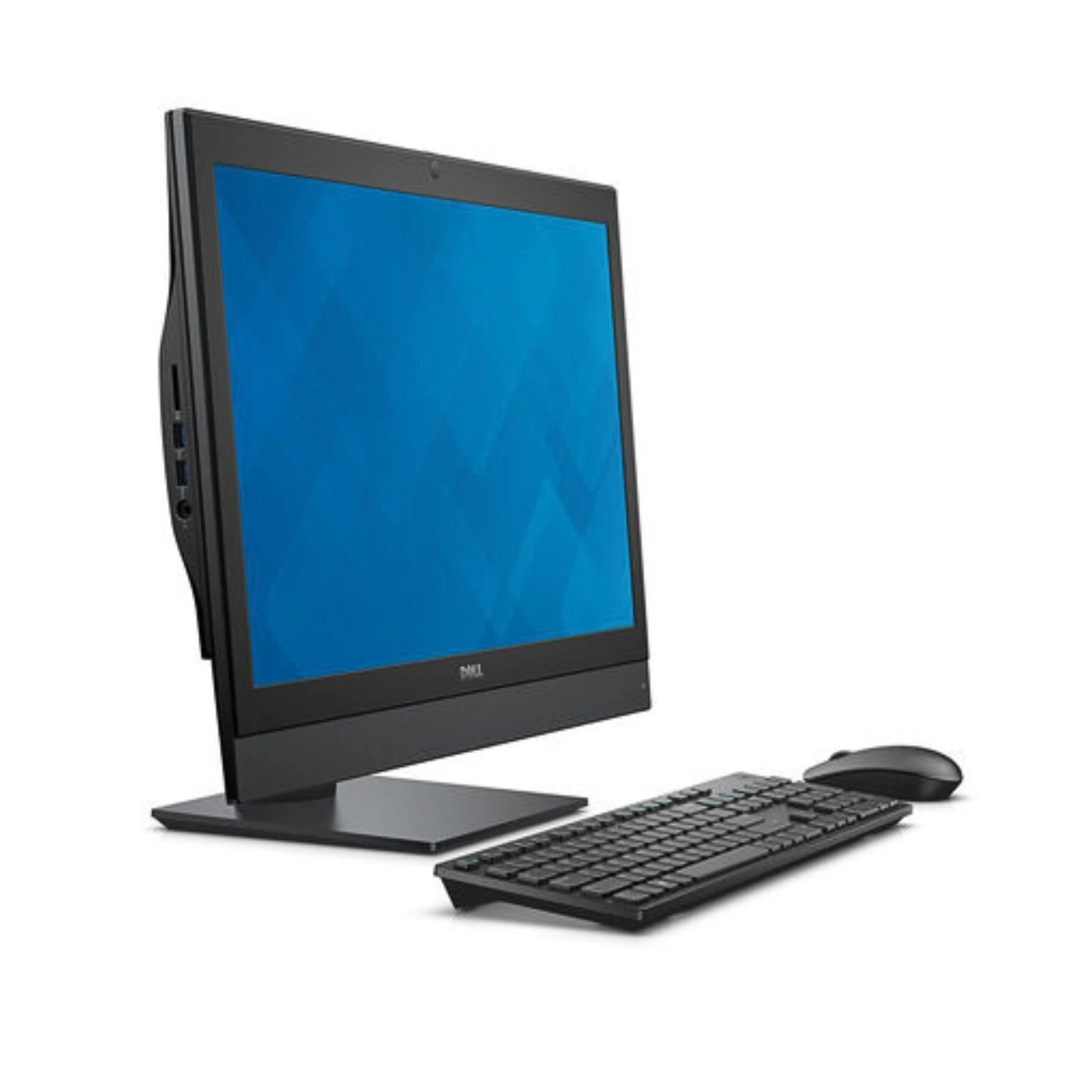 AIO - DELL OPTIPLEX 7440 - i5 6ta Gen. 8 GB RAM, 240 GB SSD , 23.8" Touch