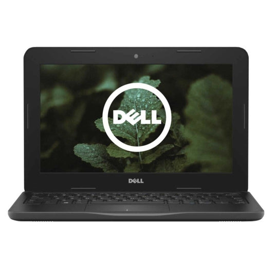 LAPTOP - DELL LATITUDE 3180 - celeron, 4 gb ram, 64 gb , 11.6"