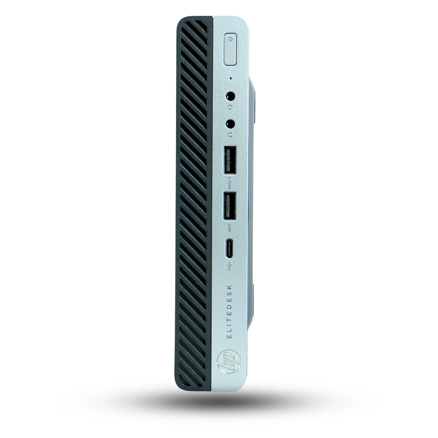 PC- HP PRODESK 600 G4 - i5 8va Gen, 16 GB RAM, 240 GB SSD, Mini
