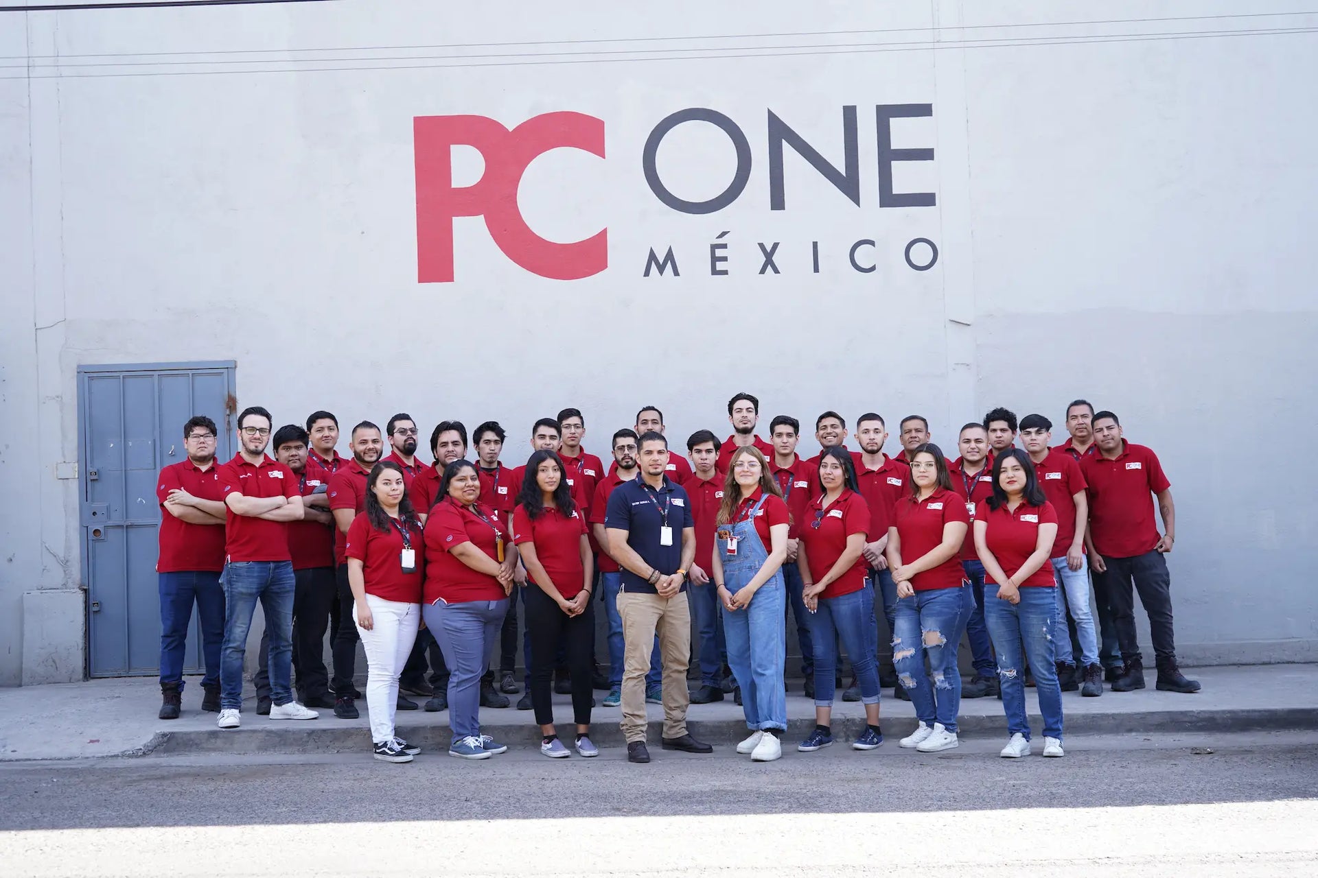 Sobre Nosotros – PC ONE MÉXICO