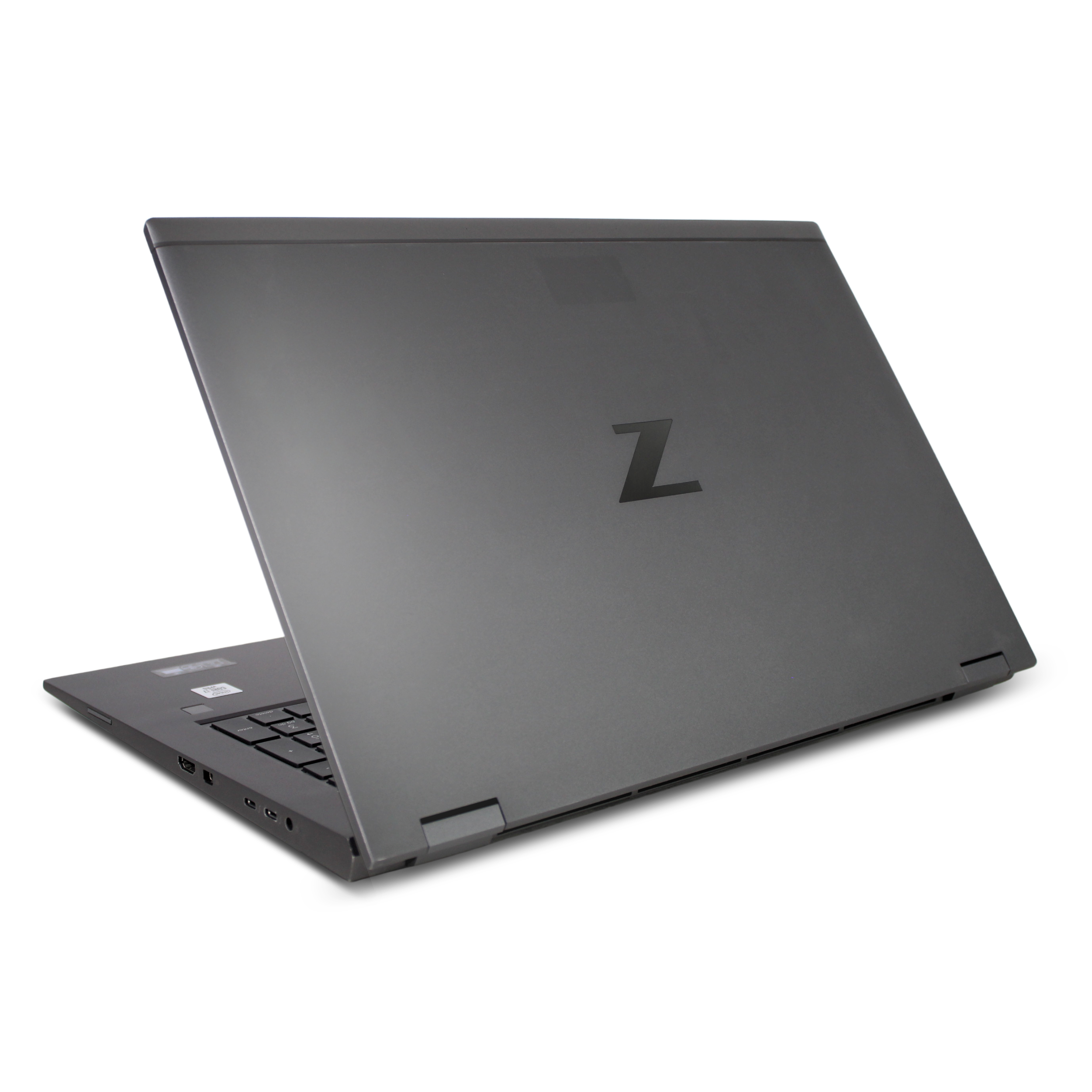 LAPTOP - HP WORKSTATION ZBOOK FURY G8- i7 11va Gen. 32 GB RAM, 1TB SSD, 17.3", 8gb video.