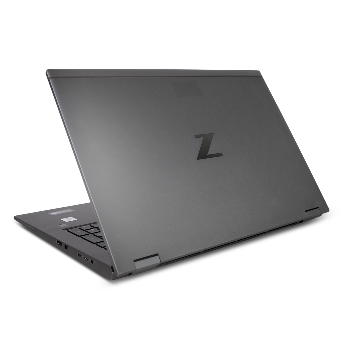 LAPTOP - HP WORKSTATION ZBOOK FURY G7- i7 10ma Gen. 32 GB RAM, 1TB SSD, 17.3", 8gb video.