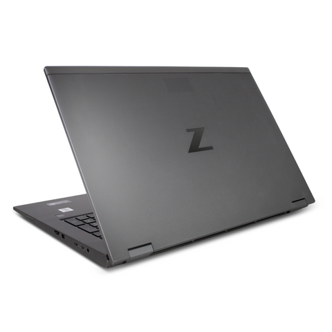 LAPTOP - HP WORKSTATION ZBOOK FURY G7- i7 10ma Gen. 32 GB RAM, 1TB SSD, 17.3", 8gb video.