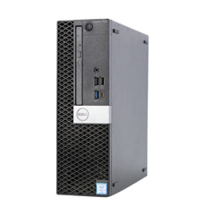 PC - Dell Optiplex 7050 | i5 6ta Gen. | 8 GB RAM 240 GB SSD | SFF