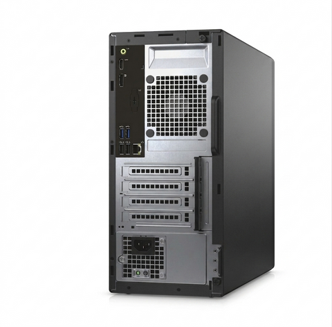 PC - DELL OPTIPLEX 3046 - Core i5 6ta. 8 GB RAM, 240 GB SSD, MT