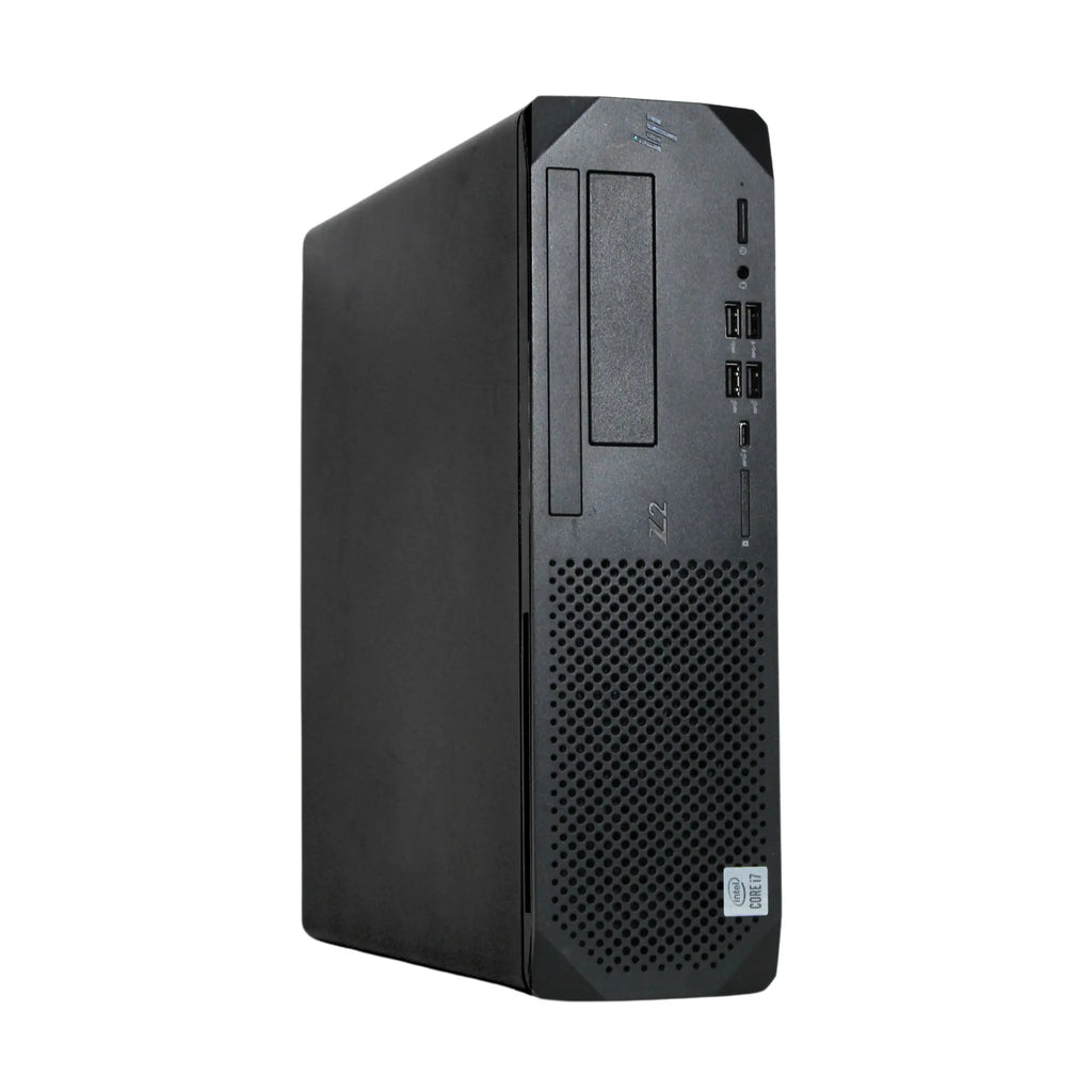 Z2 sff g5 i3 10100 Windows11proインストール済み Z2 sff g5 i3