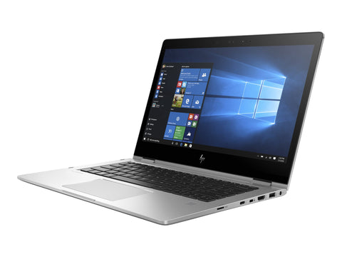 LAPTOP - HP ELITEBOOK 1030 G4 360, i7 8va Gen. 16 GB RAM, 240 GB SSD, 13.3"Touch