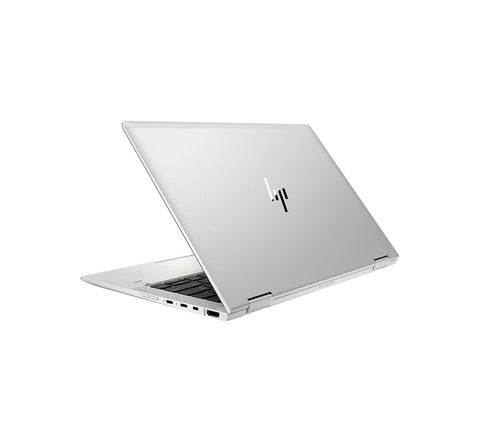 Laptop - HP EliteBook x360 1030 G4 - i5 8va Gen. 8 GB RAM, 240 GB SSD, 13.3"Touch