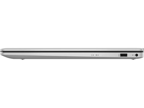 Laptop - HP 17 BY2053CL - Core i5 10ma Gen, 16 GB RAM, 240 GB SSD , 17.3" HD