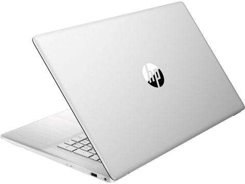 Laptop - HP 17 BY2053CL - Core i5 10ma Gen, 16 GB RAM, 240 GB SSD , 17.3" HD