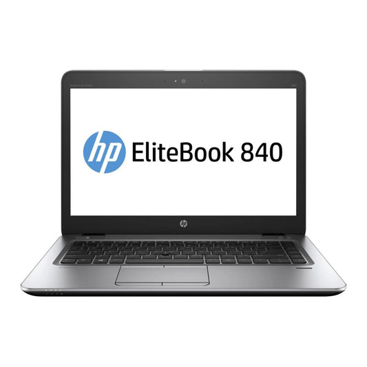 Laptop - Hp Elitebook 840 G3 | i5 6ta Gen. | 8 GB RAM 240 GB SSD | 14"