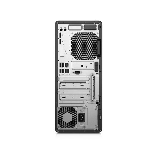 PC - HP ELITEDESK 800 G3 TORRE - CORE I7 7MA GEN, 8 GB RAM, 240 GB SSD