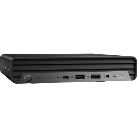 PC - Hp Elite 600 G9 Mini - Core i7 13va Gen, 8 GB RAM, 480 GB SSD