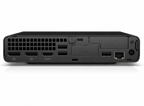 PC - Hp Elite 600 G9 Mini - Core i7 13va Gen, 8 GB RAM, 480 GB SSD