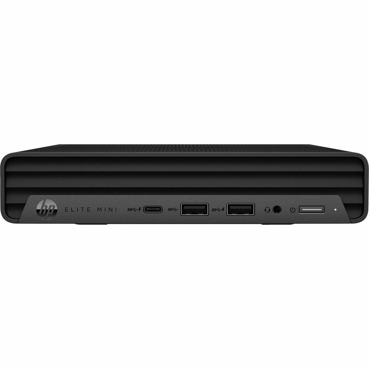 PC - Hp Elite 600 G9 Mini - Core i7 13va Gen, 8 GB RAM, 480 GB SSD
