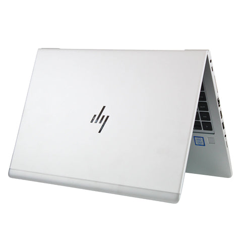 LAPTOP - HP ELITEBOOK 840 G6 - i5 8va gen. 16 GB RAM, 240 GB SSD, 14" Touch