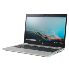 Laptop - HP EliteBook 840 G6 | i5 8va gen | 16 GB RAM | 240 GB SSD | 14" Touch