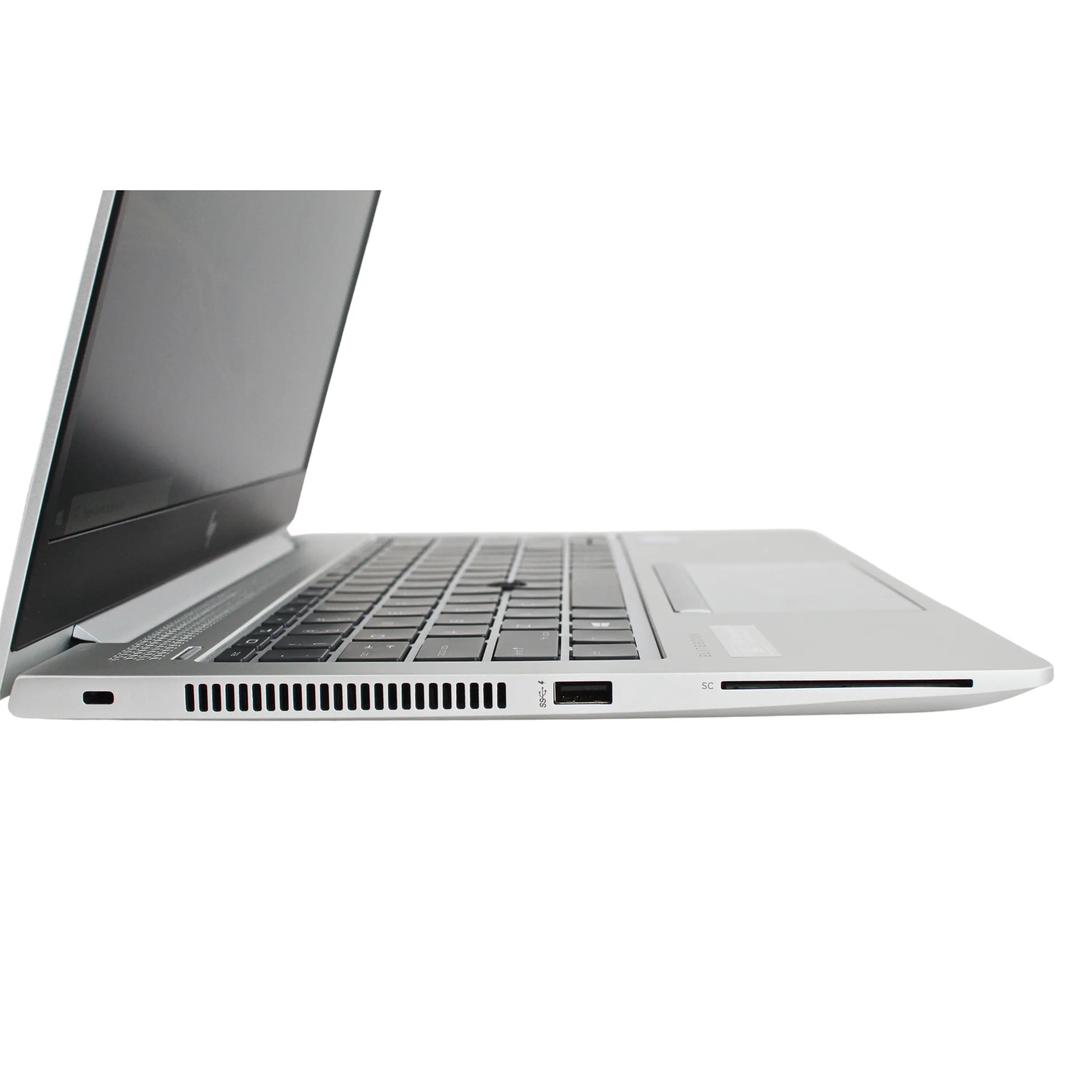 LAPTOP - HP ELITEBOOK 840 G6 - i5 8va gen. 16 GB RAM, 240 GB SSD, 14" Touch