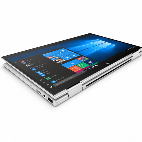LAPTOP - HP Elitebook 1030 G4 360° - Core i7, 8va gen, 16 GB RAM, 240 GB SSD, 13"