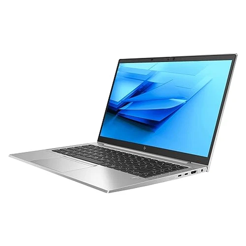 Laptop - HP Elitebook 840 G7 - Core i5 10ma Gen, 16 GB RAM, 240 GB SSD, 14" HD