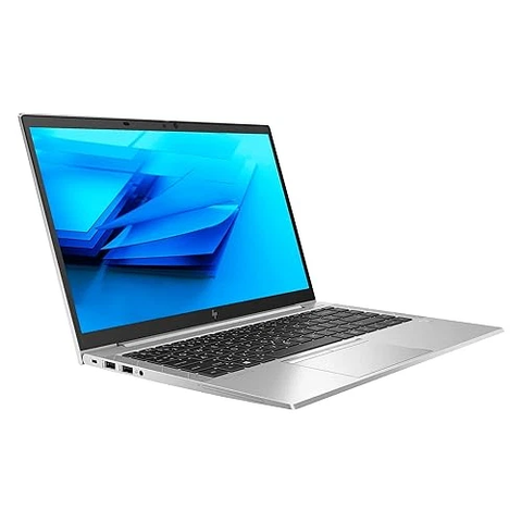 Laptop - HP Elitebook 840 G7 - Core i5 10ma Gen, 16 GB RAM, 240 GB SSD, 14" HD