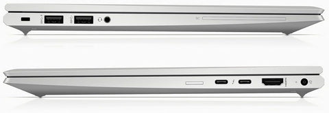 Laptop - HP Elitebook 840 G8 - Core i7 11va Gen, 16 GB RAM, 240 GB SSD, 14"