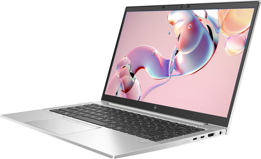 Laptop - HP Elitebook 840 G8 - Core i7 11va Gen, 16 GB RAM, 240 GB SSD, 14"