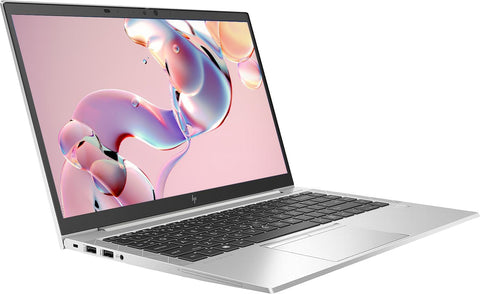 Laptop - HP Elitebook 840 G8 - Core i7 11va Gen, 16 GB RAM, 240 GB SSD, 14"