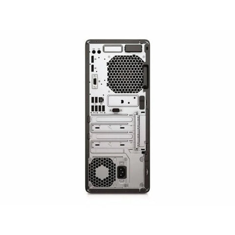 PC - HP PRODESK 800 G3 TORRE - CORE i7 6TA GEN, 8 GB RAM, 240 GB SSD, 22"