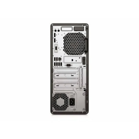 PC - HP ELITEDESK 800 G3 TORRE - CORE I7 6TA GEN, 16 GB RAM, 240 GB SSD +1 TB HDD + GRAFICA DE VIDEO 4 GB