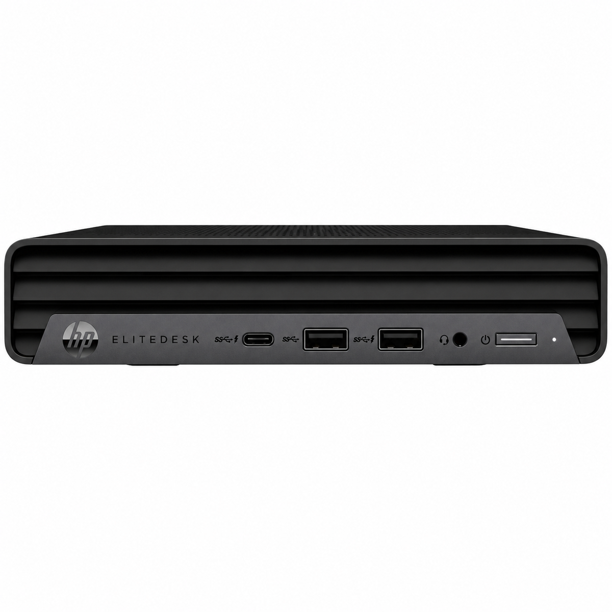 PC - HP ELITEDESK 800 G6 MINI -  CORE i5 10MA GEN, 16 GB RAM, 240 GB SSD